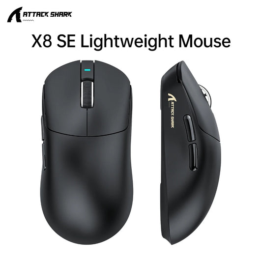 Attack Shark X8 SE Wireless