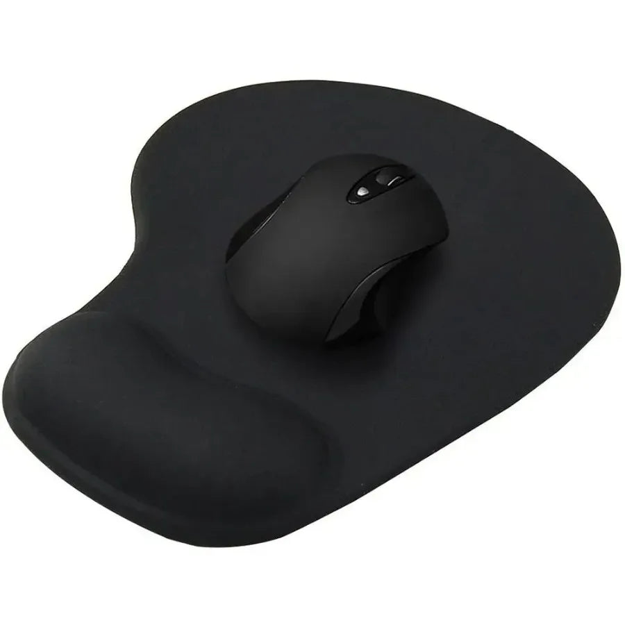 Mousepad ergonômico com apoio para o pulso