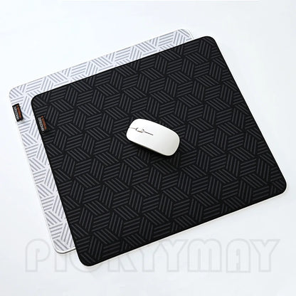 PICKYYMAY Pk Control 1 New Style Professional Gamer Mouse Pad Premium Mousepad Speed and Control Desk Pad Mouse Mat Desk Mat