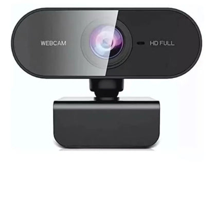webcam