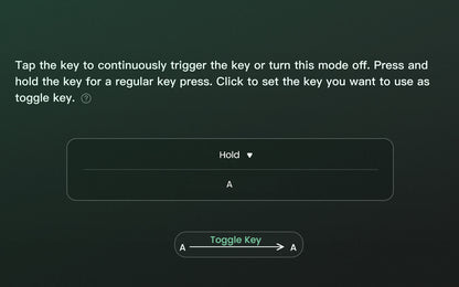 Teclado Mecanico , Akko MonsGeek FUN60 com Switch Magnético, 60%, com Resposta Rápida de 0,01mm, 8K ARGB HE/TMR