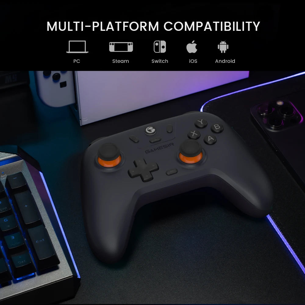 GameSir Nova Lite Wireless
