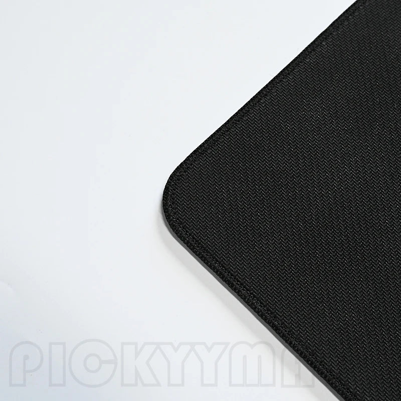 PICKYYMAY Pk Control 1 New Style Professional Gamer Mouse Pad Premium Mousepad Speed and Control Desk Pad Mouse Mat Desk Mat