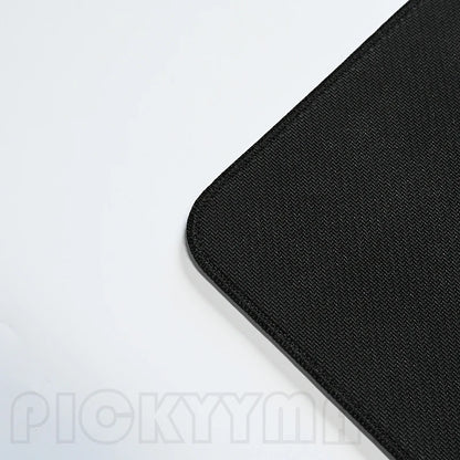 PICKYYMAY Pk Control 1 New Style Professional Gamer Mouse Pad Premium Mousepad Speed and Control Desk Pad Mouse Mat Desk Mat