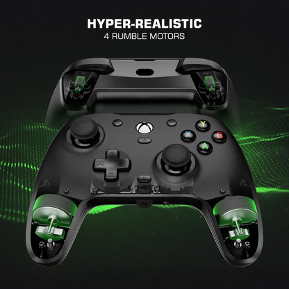 Controle GameSir G7 SE para Xbox e PC – Alta Precisão com Joystick ALPS