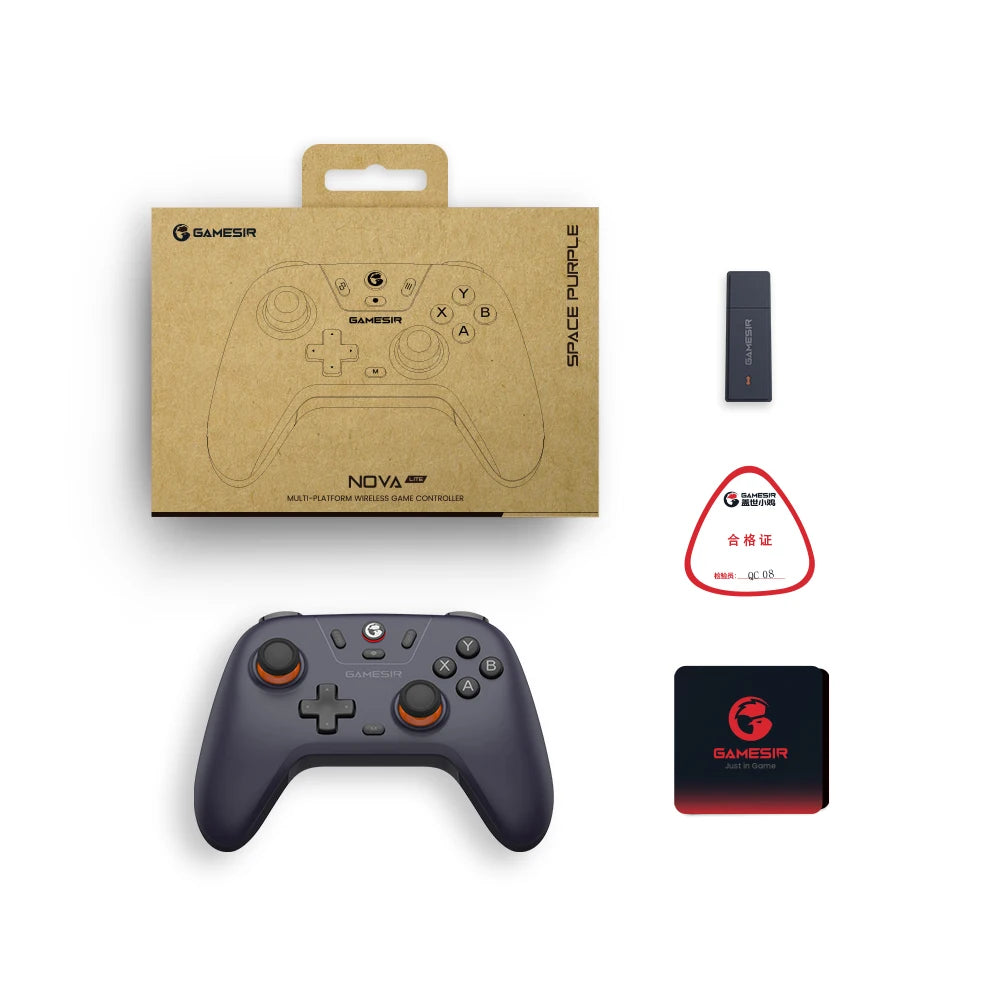 GameSir Nova Lite Wireless