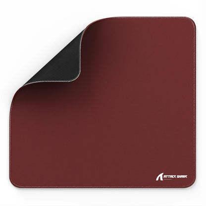 Mousepad Gamer Attack Shark XL – Alta Precisão com Base Antiderrapante e Bordas Reforçadas