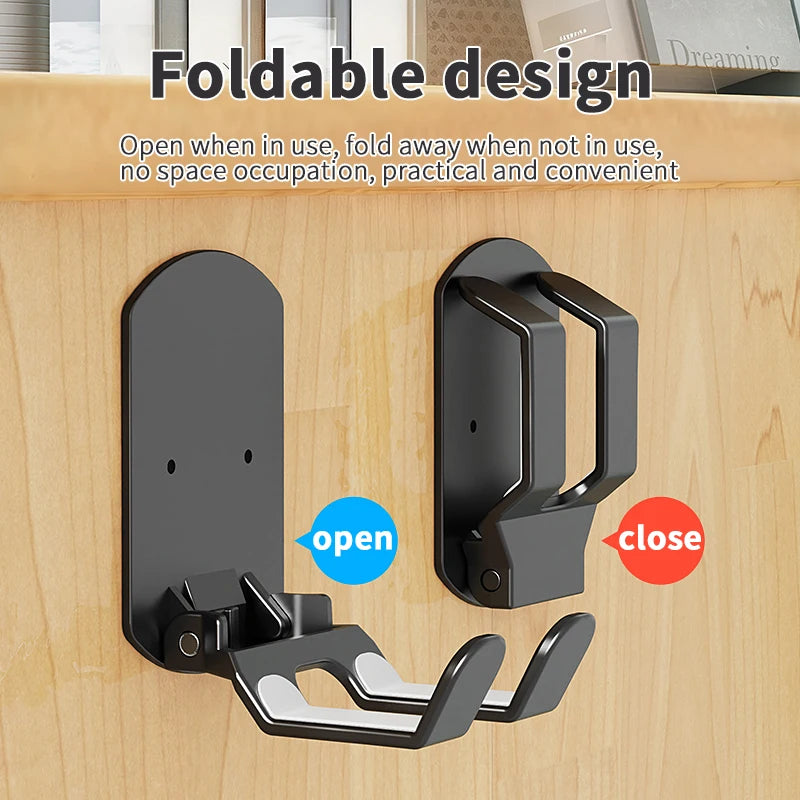 GripHook Pro – Suporte Adesivo Premium