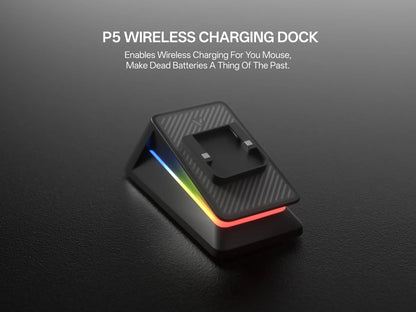 Rapoo VT7 MAX /VT7 Wireless Gaming Mouse