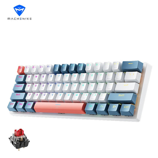 MACHENIKE K500
