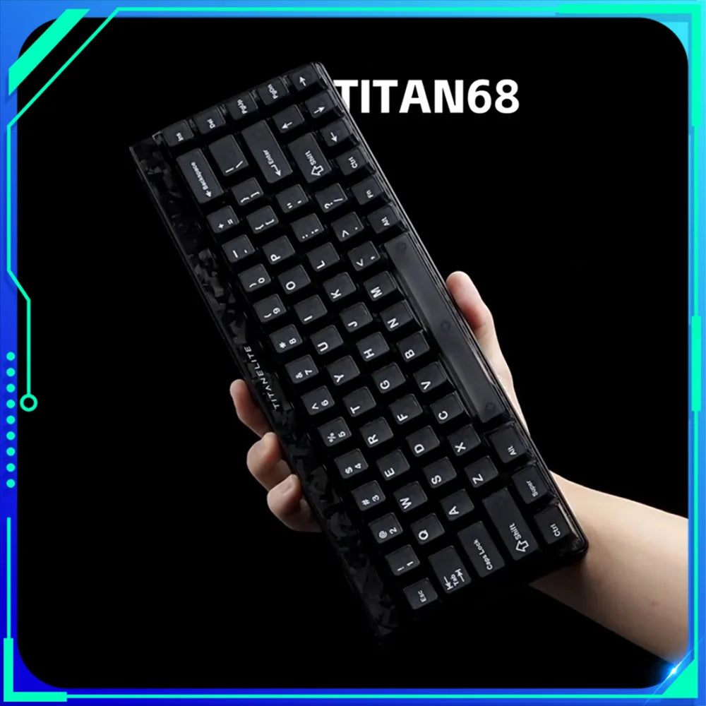 FGG Madlions Titan68 Turbo