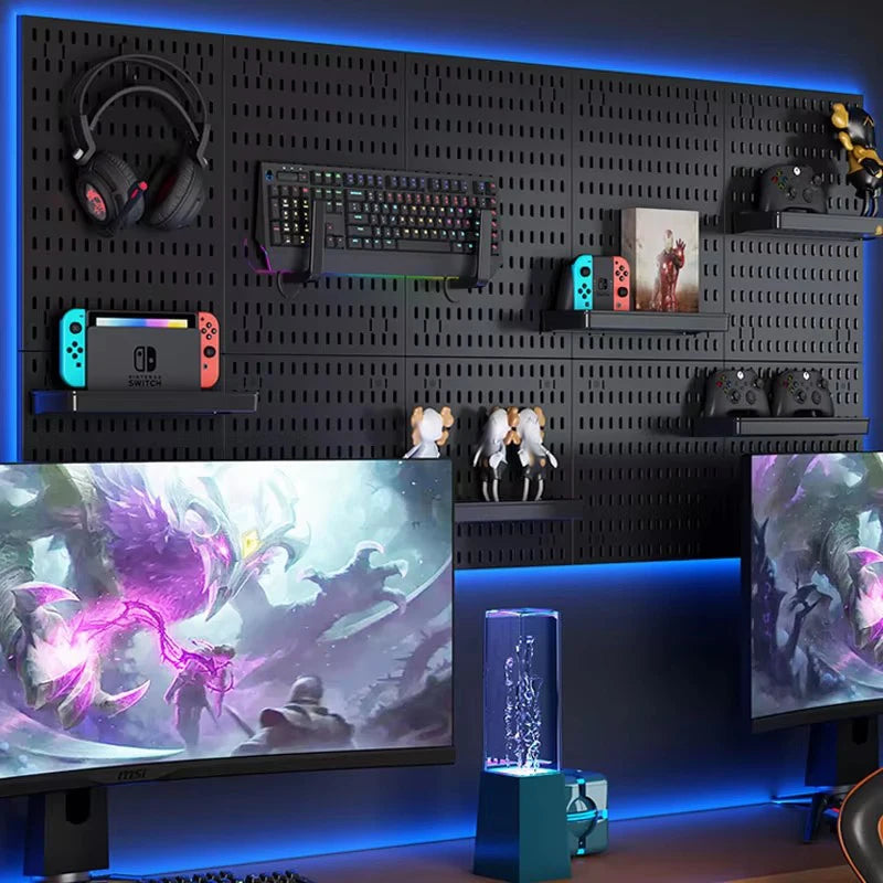 pegboard