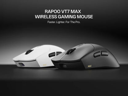 Rapoo VT7 MAX /VT7 Wireless Gaming Mouse
