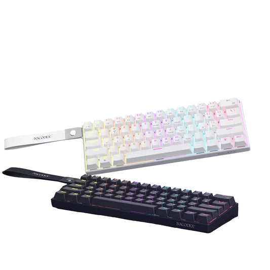 Teclado NK61