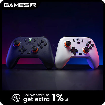 GameSir Nova Lite Wireless