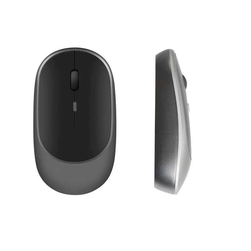 mouse clean e ergonomigo para escritório