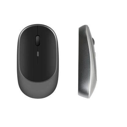 mouse clean e ergonomigo para escritório