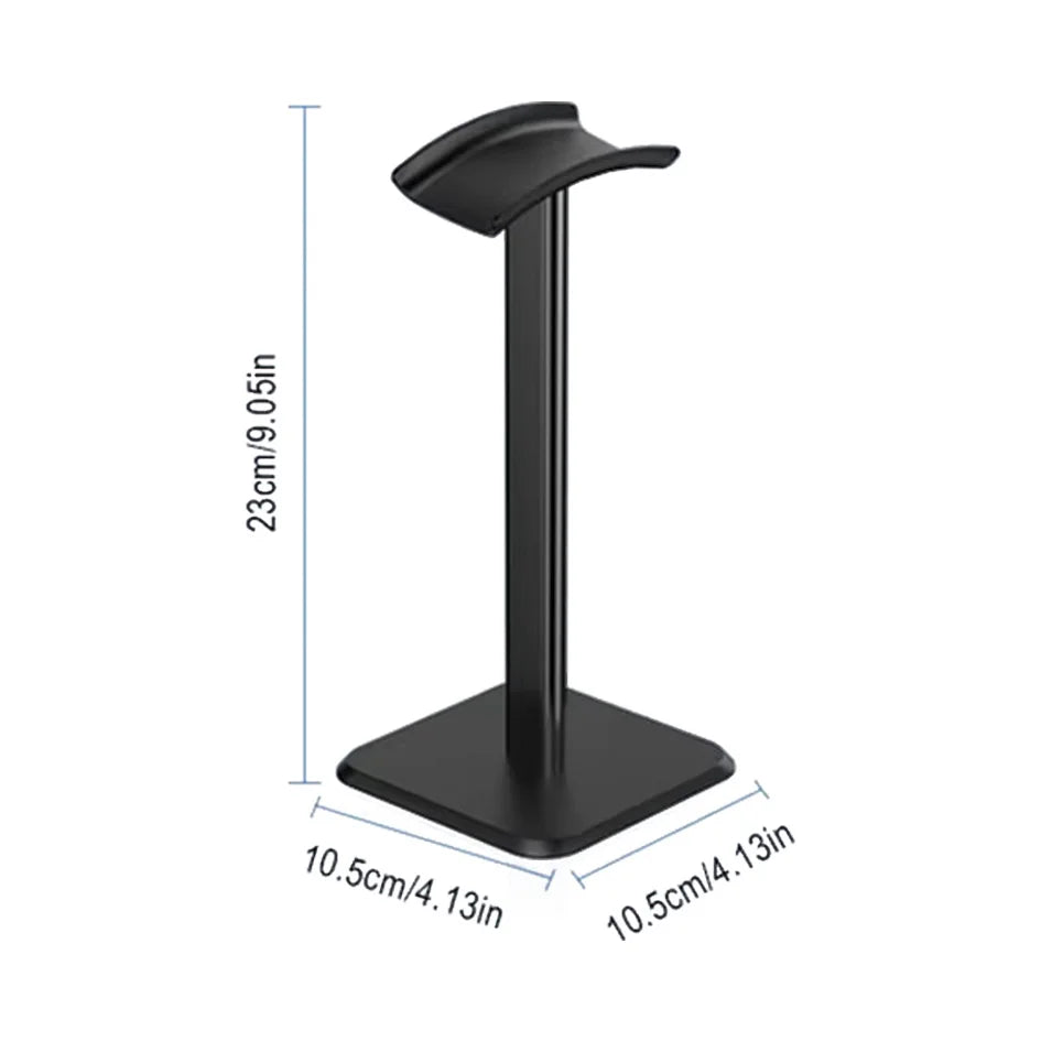 FlexStand Pro – Suporte Premium para Headset