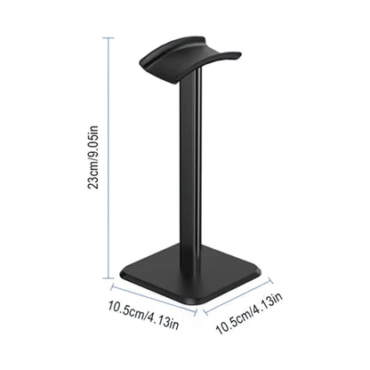 FlexStand Pro – Suporte Premium para Headset