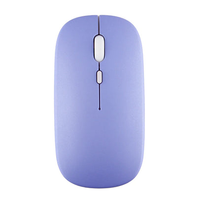 Mouse Bluetooth silencioso Marcaron, mouse universal.