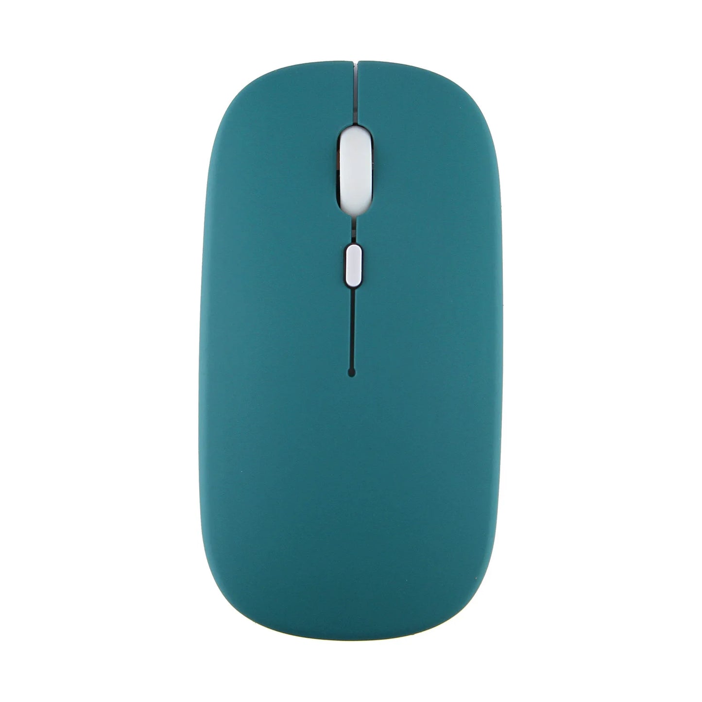 Mouse Bluetooth silencioso Marcaron, mouse universal.