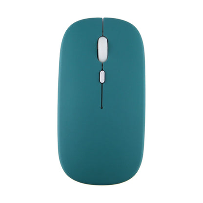 Mouse Bluetooth silencioso Marcaron, mouse universal.