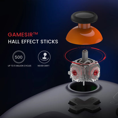 GameSir Nova Lite Wireless