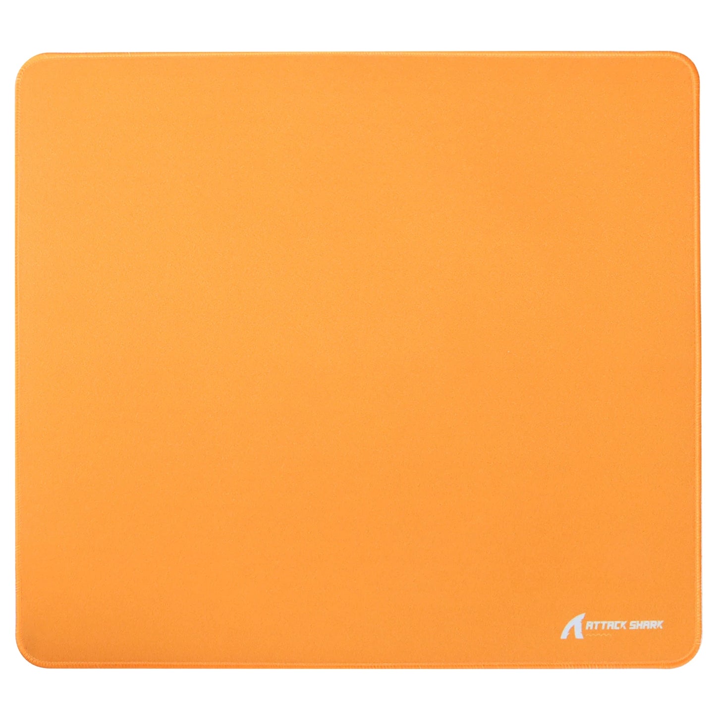 Mousepad Gamer Attack Shark XL – Alta Precisão com Base Antiderrapante e Bordas Reforçadas