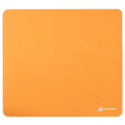 Mousepad Gamer Attack Shark XL – Alta Precisão com Base Antiderrapante e Bordas Reforçadas