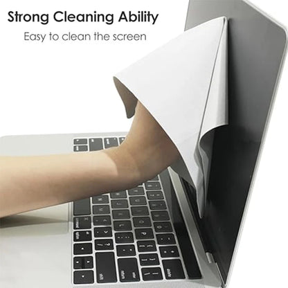 Capa protetora de teclado em microfibra