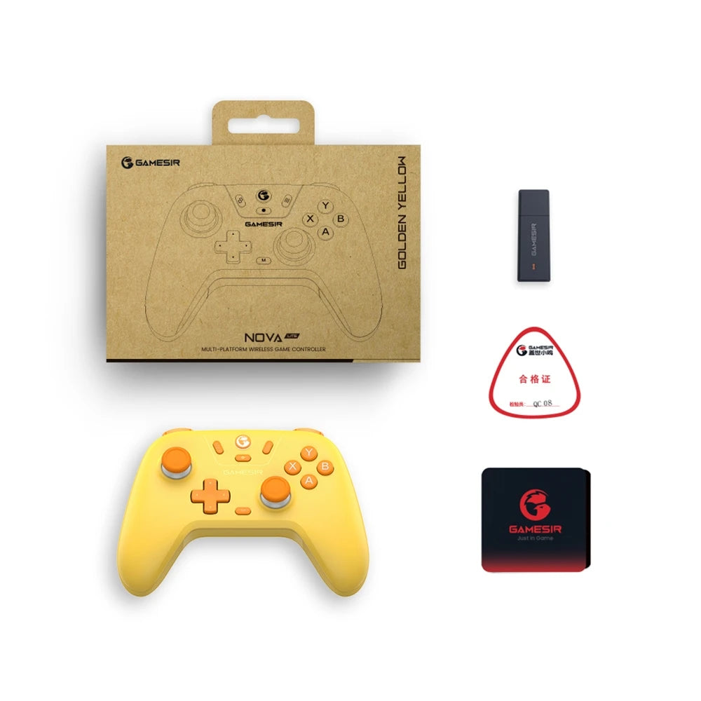 GameSir Nova Lite Wireless