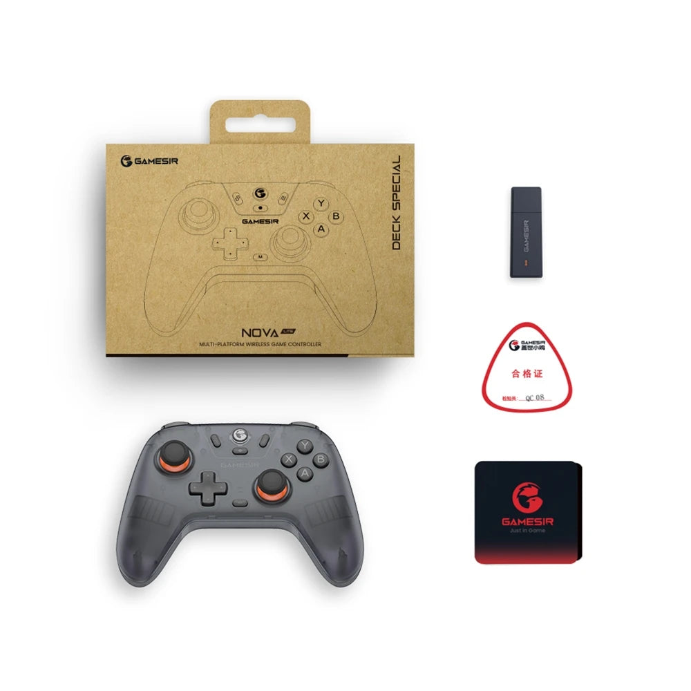 GameSir Nova Lite Wireless