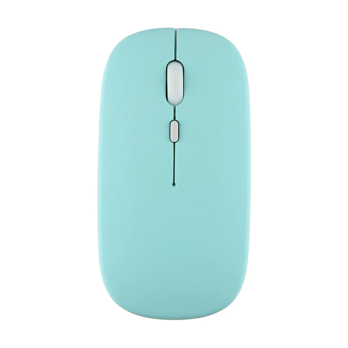 Mouse Bluetooth silencioso Marcaron, mouse universal.