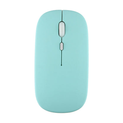 Mouse Bluetooth silencioso Marcaron, mouse universal.
