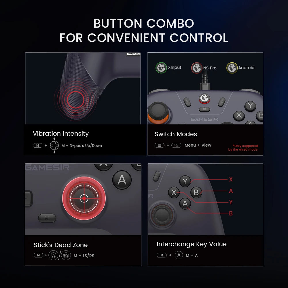 GameSir Nova Lite Wireless