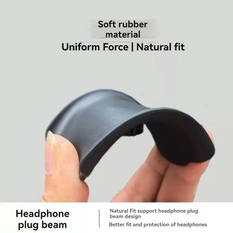 FlexStand Pro – Suporte Premium para Headset