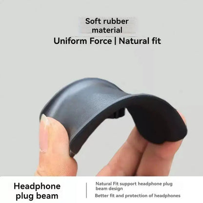 FlexStand Pro – Suporte Premium para Headset