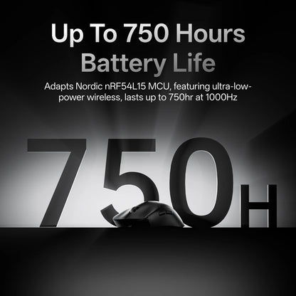 Rapoo VT7 MAX /VT7 Wireless Gaming Mouse