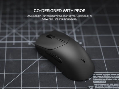 Rapoo VT7 MAX /VT7 Wireless Gaming Mouse