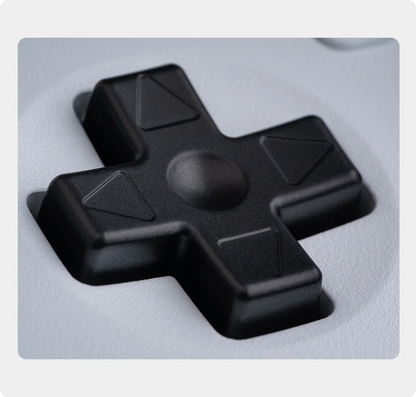 Controle 8BitDo Ultimate 2 Sem Fio – Alta Precisão com Joysticks TMR para PC e Android