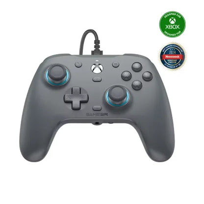 Controle GameSir G7 SE para Xbox e PC – Alta Precisão com Joystick ALPS