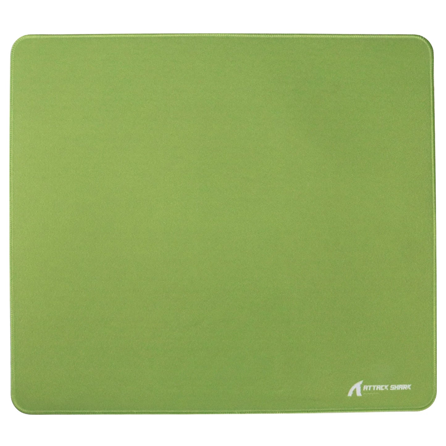 Mousepad Gamer Attack Shark XL – Alta Precisão com Base Antiderrapante e Bordas Reforçadas