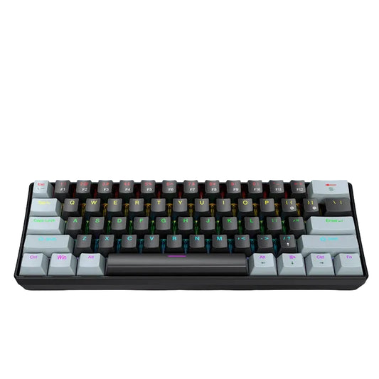 Teclado 68 key