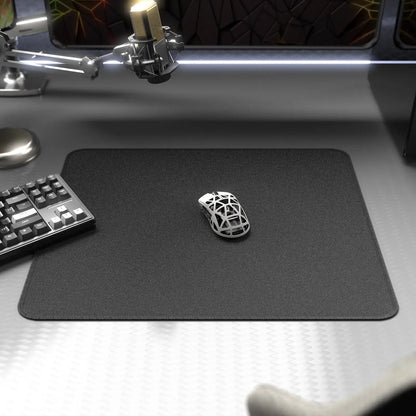 Mousepad Gamer Attack Shark XL – Alta Precisão com Base Antiderrapante e Bordas Reforçadas