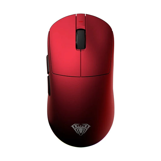 Mouse gamer Aula V9