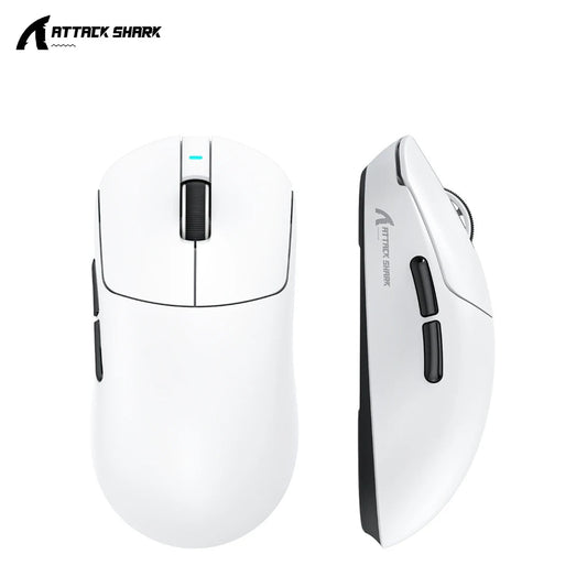 Attack Shark X8 SE Wireless
