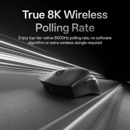 Rapoo VT7 MAX /VT7 Wireless Gaming Mouse