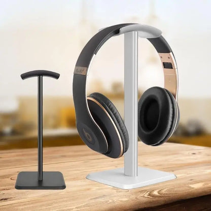 FlexStand Pro – Suporte Premium para Headset
