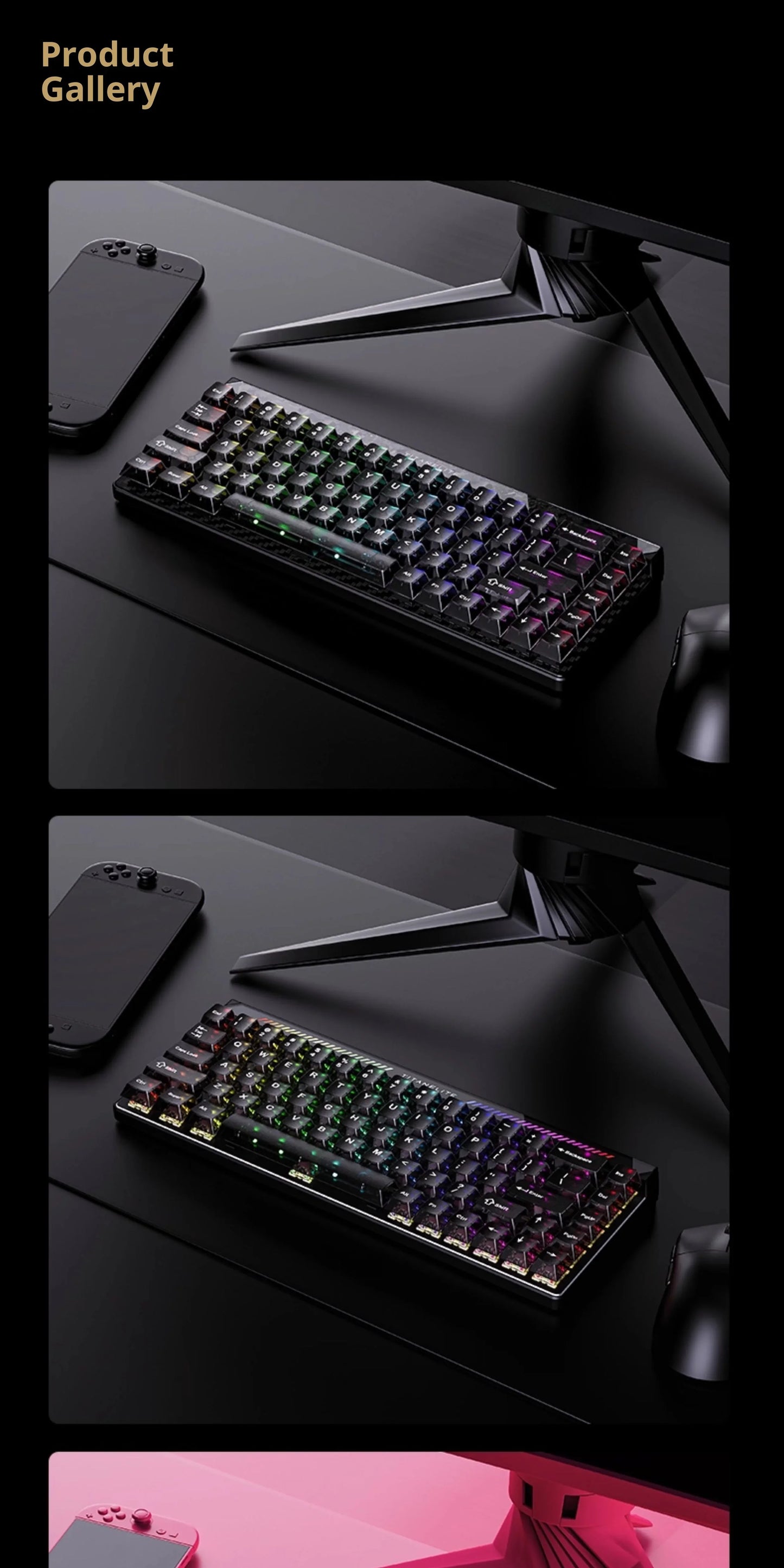 FGG Madlions Titan68 Turbo