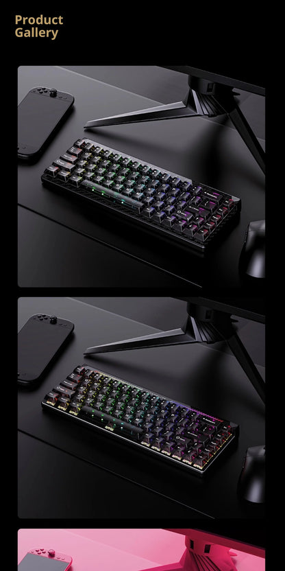 FGG Madlions Titan68 Turbo